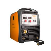 Сварочный полуавтомат INVERMIG 188 Multi, MIG/MAG , TIG, MMA ,  30-180А, ПВ 25% , провол. 0.6 - 0.8 