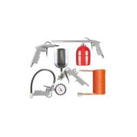 Набор пневмоинструментов VENTO-5, FOXWELD