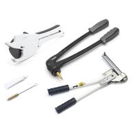 Набор инструмента, Rehau, RAUTOOL M1, механический, для надвижки гильз на Ø-16-40