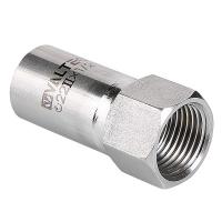 Вставка резьбовая нерж. сталь с вн.р. 15х3/4"                                VALTEC VTi.907.I.001505