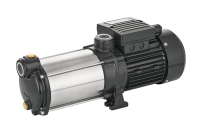 UNIPUMP MH 800 C Многоступенчатый поверхностный насос 1500 Вт, 92 л/мин, 1", напор 85 метров 
