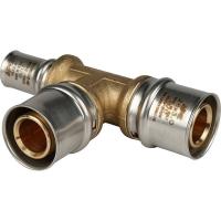 Тройник переходной 26х26х16                                                          SFP-0005-262616