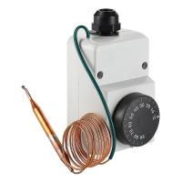 Термостат с выносным датчиком  VT.AC616I.0.0  VALTEC