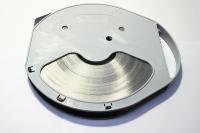 Лента рулонная VERS ЛКС (Сталь 304) 20/07-50м