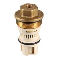 Картридж регулятора перепада давления фиксированный, размер 1. 20 кПа  50-960 л/час (SDP.20)