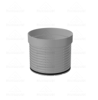 Удлинитель для трапов серии 310, 510, 520 FACHMANN 04.113