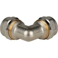 Угольник  90° STOUT 16х16                                                            SFS-0003-001616