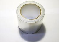 Скотч алюминиевый ш.100мм, L50м (20 мкрн)