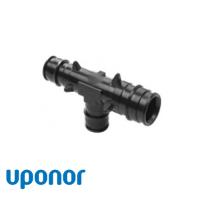 Тройник  DN 32 х 20 х 32 QE  поливинилсульфон(PPSU)  UPONOR PE-Xa