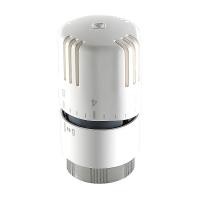 Термоголовка диап. регул-ки 6,5 - 27,5°C твердотельная VALTEC VT.1000.0.0