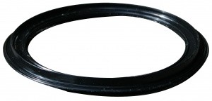 Кольцо уплотнительное д.110 мм Ostendorf