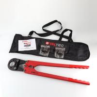 Пресс-инструмент малогабаритный ручной  VALTEC с компл. насадок 16-20 стандарт TH VTm.293.L.1620