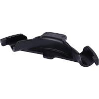 STOUT Фиксатор поворота угла 90, с креплением для труб 16 SFA-0036-000016