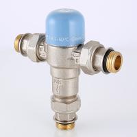 Трехходовой термостатический смесительный клапанThermomix 1/2"  (не регул.) VALTEC VT.MT10NR