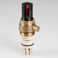 Картридж регулятора перепада давления регулируемый, размер 2. 10-60 кПа  15-6000 л/час. (EDP.2)