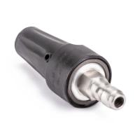 Роторная турбонасадка KVAZARRUS AG1275 FOXWELD