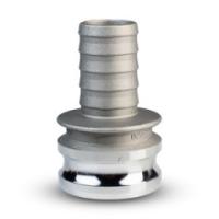 Камлок переходной ER 3025AL 3"x2 1/2"