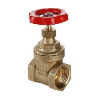 Задвижка "WATERGATE" PN 16 3/4"