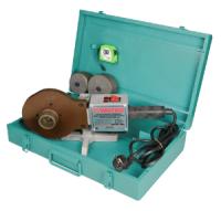 Комплект сварочного оборудования VALTEC, макси 40-125 мм (2000Вт) VTp.799.М.040160