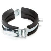 Хомут обжимной жесткой фиксации 90 M8/10 REHAU Raupiano Plus  