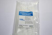 Хомут пластиковый KELTOS 5x200 (4.8x200мм) 100шт. белый (стяжка кабельная, нейлоновая)