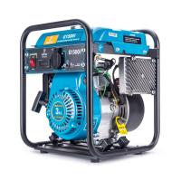 Бензиновый инверторный генератор VARTEG G1500i FOXWELD