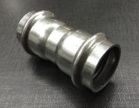 Муфта нержавеющая сталь 22х22                      VTi.903.I.002222 VALTEC 