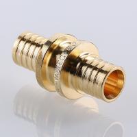 Фитинг аксиальный – Муфта  надвижная 32(4,4)x25(3,5)   VALTEC  VTm.403.BG.003225