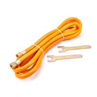 Шланг газовый СВАРИС 3м с соед