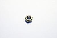 Гайка нержавеющая DIN 934 (A2) М10