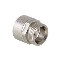 Переходник 3/4" х евроконус вн.-нар.                                          VALTEC VTr.592.NE.050E