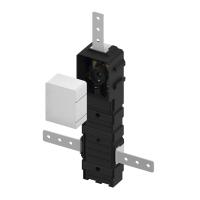 Регулировочный узел TECEfloor RTL      77470010