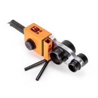 Аппарат для сварки пластиковых труб FoxPlastic 2500 