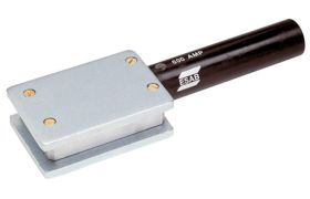 Клемма заземления магнитная 300A