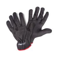 Перчатки кожаные  "Пантера" СА-07 FOXWELD 