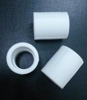 Муфта полипропиленовая PPRC D40 белая РОССИЯ (упаковка 80 шт) 20104 КРОСС