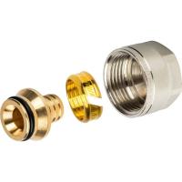 STOUT Евроконус для труб PE-X 16 х (2,0) x 3/4" SFC-0020-001620
