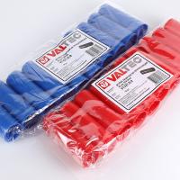 Втулка защитная на теплоизоляцию 16мм синяя VALTEC VT.VZT.16.B