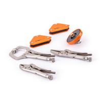 Набор приспособлений для сварки MULTI-6 FoxWeld