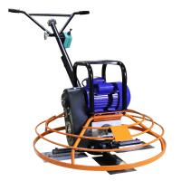 Затирочная машина электрическая FTL PT-800E FOXWELD