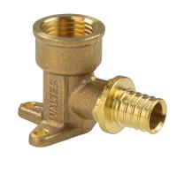 Водорозетка надвижная 16(2,2) х 3/4", для ручного инструмента VALTEC VTm.454.G.001605