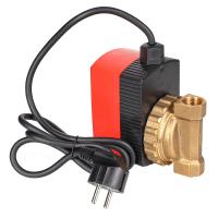 Насос циркуляционный для ГВС VALTEC VSB 04-15        VSB.004.15.0