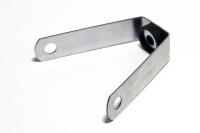 Крепеж V-образный с виброгасителе