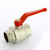 Кран шаровой РУЧКА 2" вн.-внар. ETALON UNI-FITT 111L7000