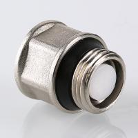 Клапан отсекающий 3/8"             VALTEC  VT.539.N.03