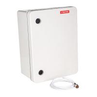 Станция базовая БС-2.VT СЭТ.469333.156-01 (в защищенном щитке с большой антенной )