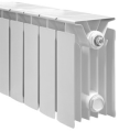 Комбинированные радиаторы