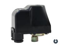 Реле давления РМ/12 (м) 1/4",  3-12бар, ITALTECNICA  52131
