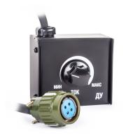 Пульт ДУ для сварочных аппаратов серии ВД, 10 м FOXWELD