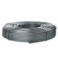 Труба напорная из сшитого полиэтилена с барьерным слоем EVOH, тпи PE-Xa 16(2.2) бухта 50 м   VALTEC